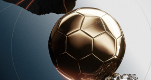Ceremonia del Balón de Oro 2026 se celebrará por primera vez en Londres