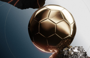 Ceremonia del Balón de Oro 2026 se celebrará por primera vez en Londres