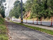 Sigue en veremos la Ciclorruta de Oriente