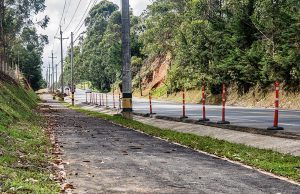 Sigue en veremos la Ciclorruta de Oriente