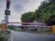 Túnel de Oriente estrenará sistema de cierre automático en accesos de Baltimore y Sajonia