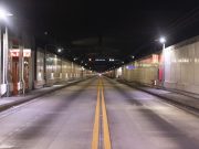 Tenga en cuenta: de lunes a jueves cerrarán de noche el Túnel de Oriente