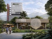 En junio firmarán contrato para las obras del complejo que acogerá la Cinemateca Distrital