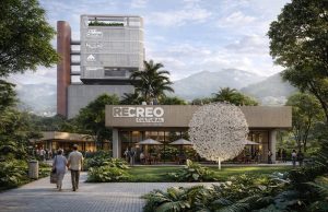 En junio firmarán contrato para las obras del complejo que acogerá la Cinemateca Distrital