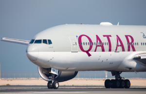 Colombia y Venezuela tendrán conexión directa con Qatar Airways en julio