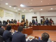 Ley de Competencias: se acerca primer debate en la Cámara
