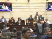 Proyecto que crea Minigualdad alcanza a sobrevivir en el Congreso