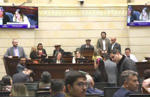 Proyecto que crea Minigualdad alcanza a sobrevivir en el Congreso