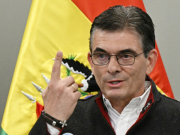 Concertación, el “arma” de Paz ante la presión social en Bolivia