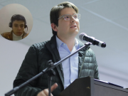 Magnicidio Miguel Uribe: 21 años de cárcel para Harol Barragán