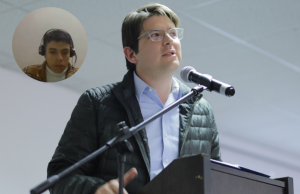 Magnicidio Miguel Uribe: 21 años de cárcel para Harol Barragán