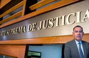 Condenan a 8 años de prisión al representante Wilmer Carrillo