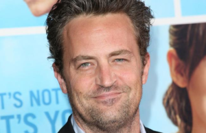 Condenan a hombre que vendió la droga con la que murió Matthew Perry