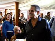 Confirman horarios y lugar de la velación de Germán Vargas Lleras