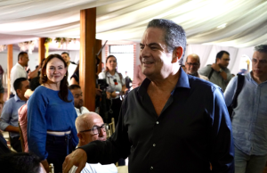 Confirman horarios y lugar de la velación de Germán Vargas Lleras