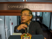 Consejo de Estado defiende separación de poderes tras comentarios de Petro