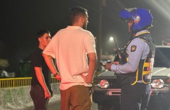 Irán contra influenciadores que promueven piques en Las Palmas