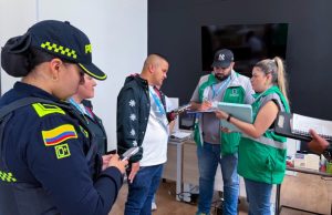 Atienden 71 casos de desórdenes por rentas cortas en El Poblado