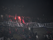 Copa Libertadores: suspendido el Medellín vs. Flamengo por protestas