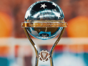 Copa Sudamericana: estos son los rivales de Santa Fe y Medellín en los playoffs