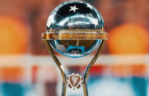 Copa Sudamericana: estos son los rivales de Santa Fe y Medellín en los playoffs