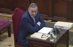 Corrupción en España: Ábalos admite “vínculo singular” con Koldo