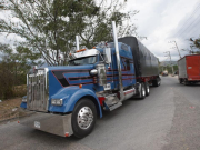 Costos operativos del transporte de carga en Colombia tendrán nuevas reglas