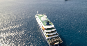 Crucero en alerta: lo que se sabe del posible brote de hantavirus