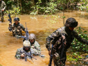Cuatro soldados asesinados por ataque con explosivos en Guaviare