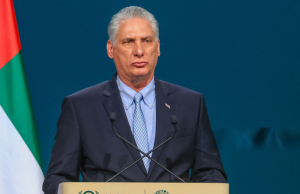 Cuba, el nuevo foco de la atención mundial