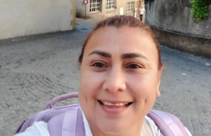 Cuerpo hallado en Apulo corresponde a Yulixa Toloza