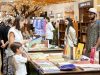 La cultura y los libros volverán a deleitar en El Tesoro