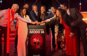 Cundinamarca: más de 25 sedes educativas incorporan IA