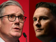 ¿Días contados para Starmer en el poder británico por cisma laborista?
