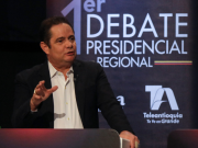 “De ideales y batallas”