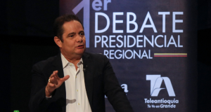 “De ideales y batallas”