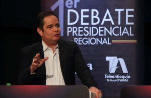 “De ideales y batallas”