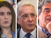 De la Espriella y Cepeda anuncian guerra política sin cuartel para segunda vuelta