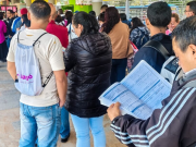Desempleo en Colombia se mantuvo en 8,8% durante abril