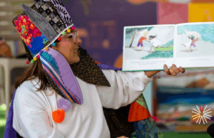 Llegan los días para la feria popular del libro de Medellín