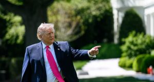 Estados Unidos entra en una fase “ofensiva” contra las drogas según su “Estrategia Nacional”