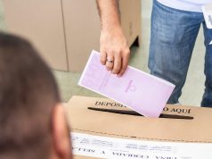 Sufragio en Colombia: claves elementales para el voto de opinión