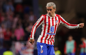 El Atlético pone toda su fe y deseo europeo en Londres