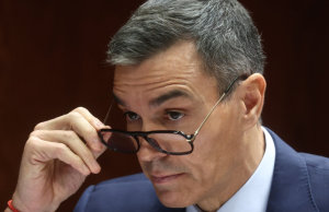 El mapa judicial que cerca a Sánchez y el socialismo español