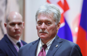 Rusia exige retiro de Ucrania del Donbás para terminar la guerra