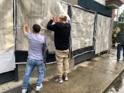 Todo listo para votar por presidente en El Poblado