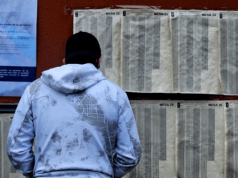 En completa calma finalizó la jornada electoral y comienzan a conocerse los primeros boletines por parte de la Registraduría