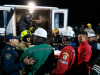 Emergencia en Cucunubá: cuatro mineros atrapados tras explosión