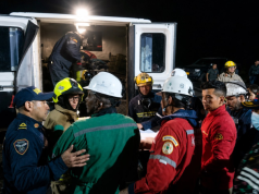 Emergencia en Cucunubá: cuatro mineros atrapados tras explosión
