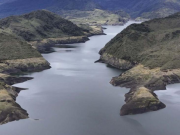 Es urgente almacenar agua en embalses por El Niño: Contraloría